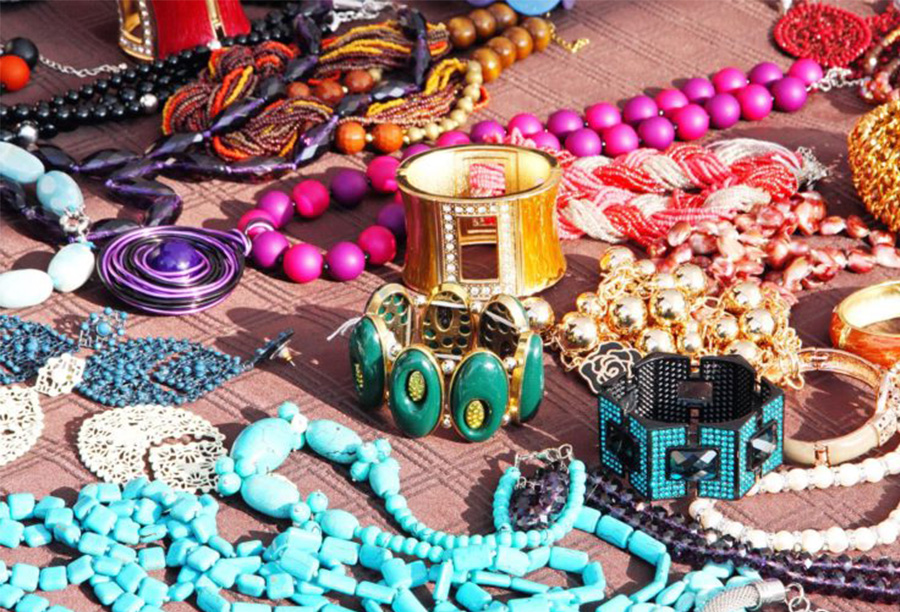 Fashion Accessories – Yiwu Best Choice Trade Co., Ltd