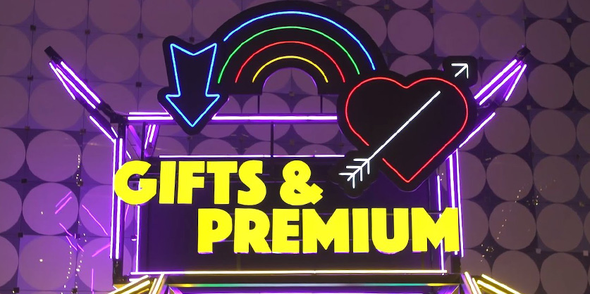 Hong Kong Gifts & Premium Fair